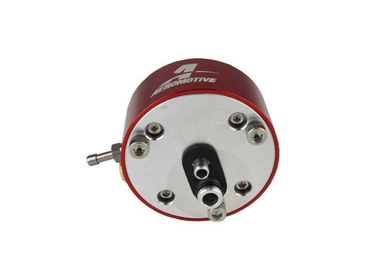 Aeromotive 86-93 Ford 5.0 Billet Adjustable Regulator - Image 12
