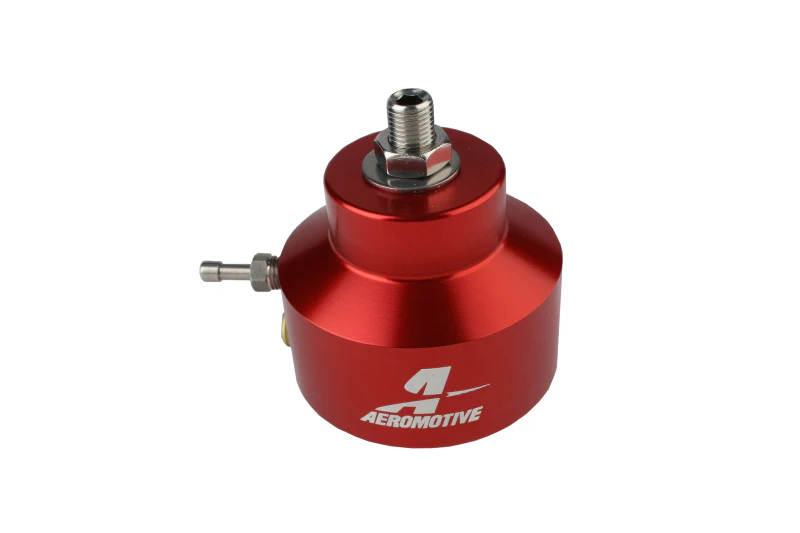Aeromotive 86-93 Ford 5.0 Billet Adjustable Regulator - Image 4