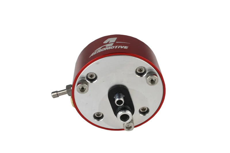 Aeromotive 86-93 Ford 5.0 Billet Adjustable Regulator - Image 5