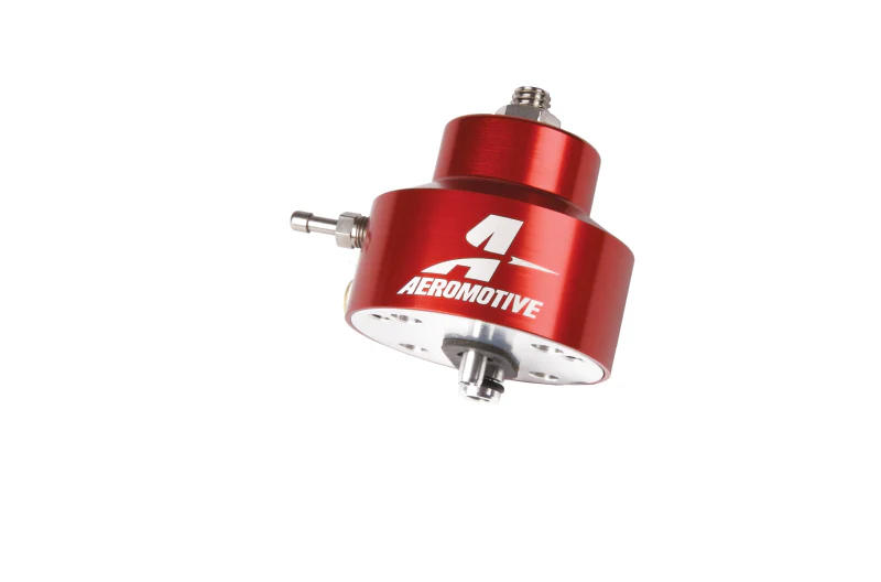 Aeromotive 86-93 Ford 5.0 Billet Adjustable Regulator - Image 8