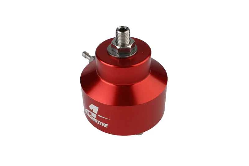 Aeromotive 86-93 Ford 5.0 Billet Adjustable Regulator - Image 9