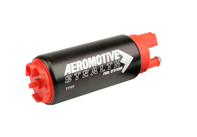 Aeromotive 86-98.5 Ford Mustang 340lph Fuel Pump & Hanger - Image 2
