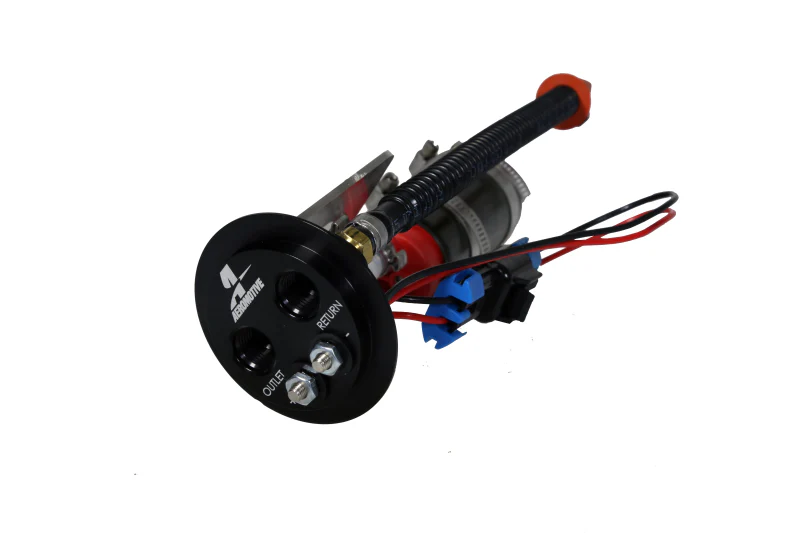 Aeromotive 86-98.5 Ford Mustang 340lph Fuel Pump & Hanger - Image 6