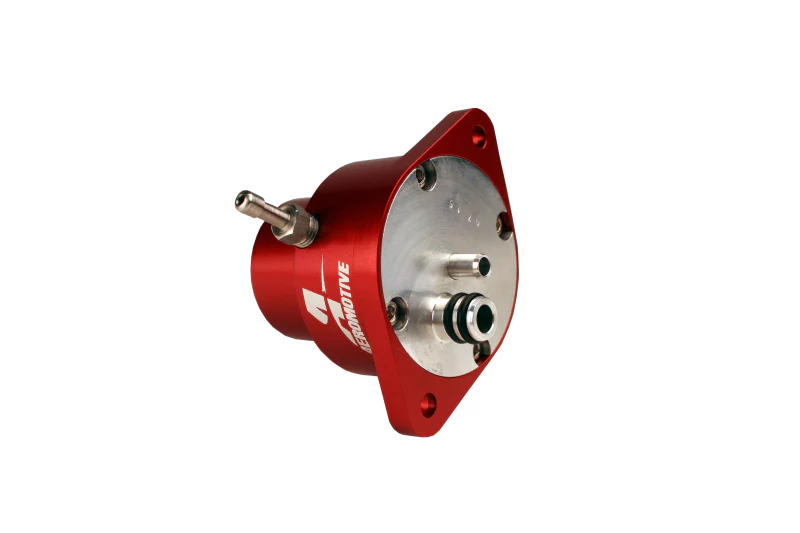 Aeromotive 94-99 Ford 4.6 / 94-97 5.0 Billet Adjustable Regulator - Image 10