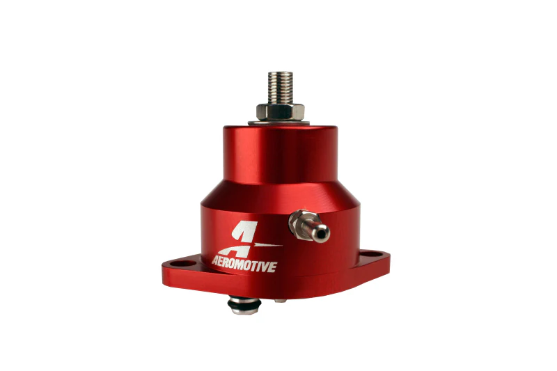 Aeromotive 94-99 Ford 4.6 / 94-97 5.0 Billet Adjustable Regulator - Image 7