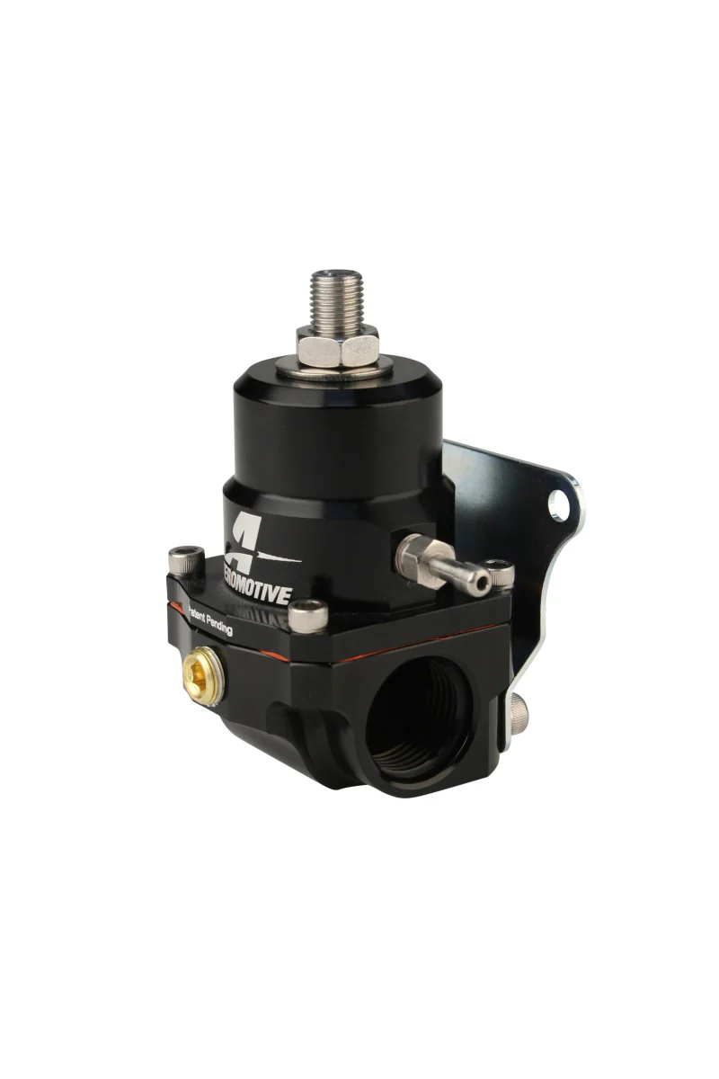 Aeromotive A1000 Adjustable EFI Regulator (2) -10 Inlet/-6 Return - Image 2