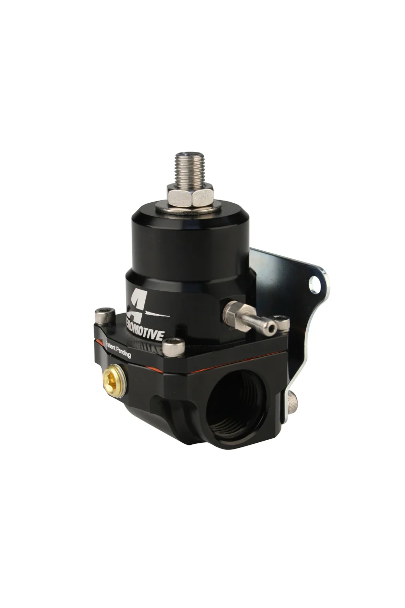 Aeromotive A1000 Adjustable EFI Regulator (2) -10 Inlet/-6 Return - Image 3