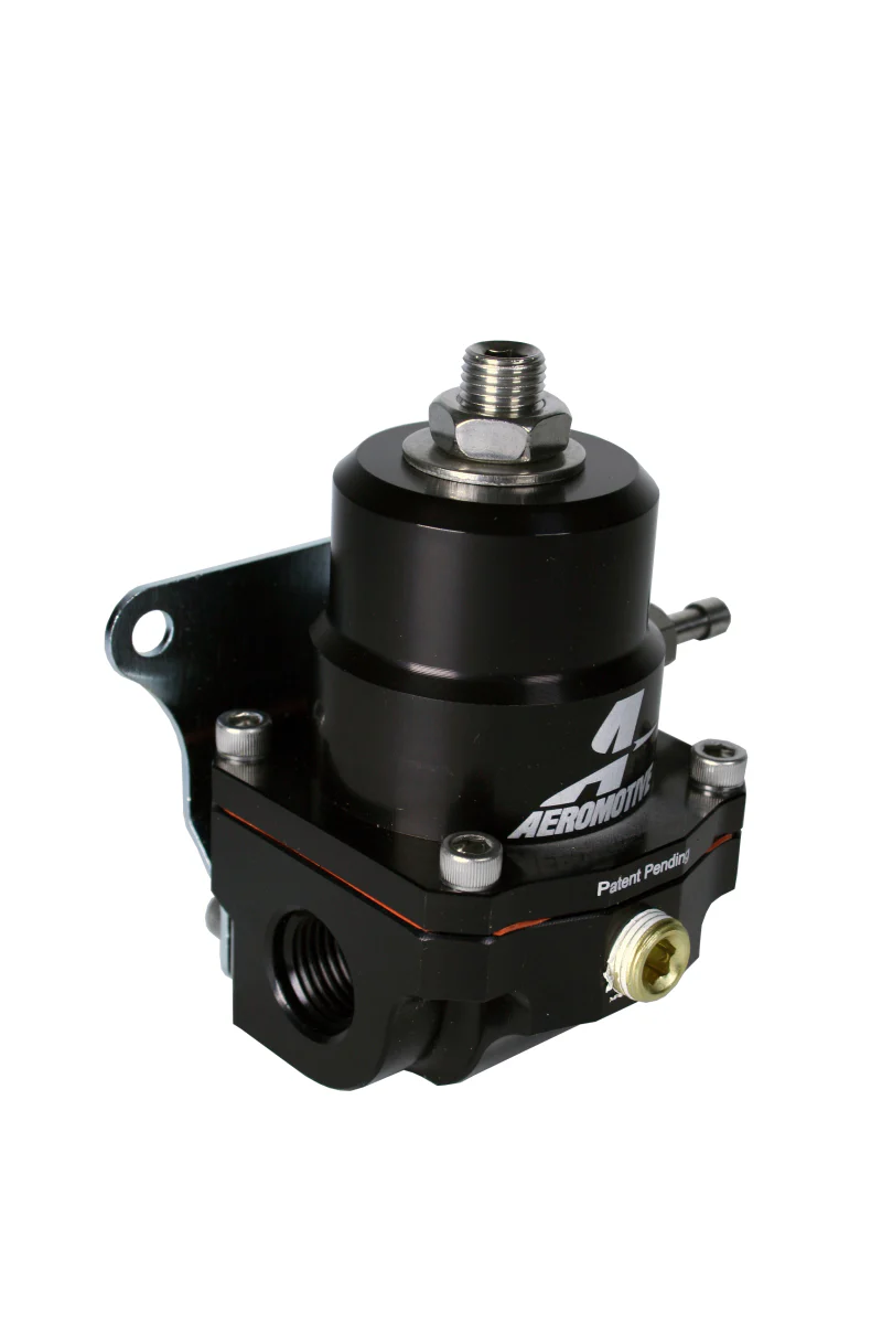 Aeromotive A1000 Adjustable EFI Regulator (2) -6 Inlet/-6 Return - Image 13