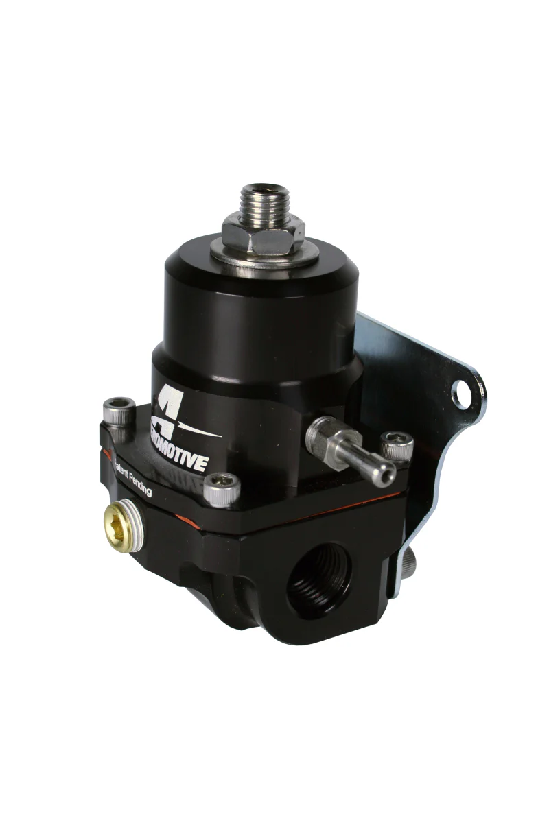 Aeromotive A1000 Adjustable EFI Regulator (2) -6 Inlet/-6 Return - Image 8