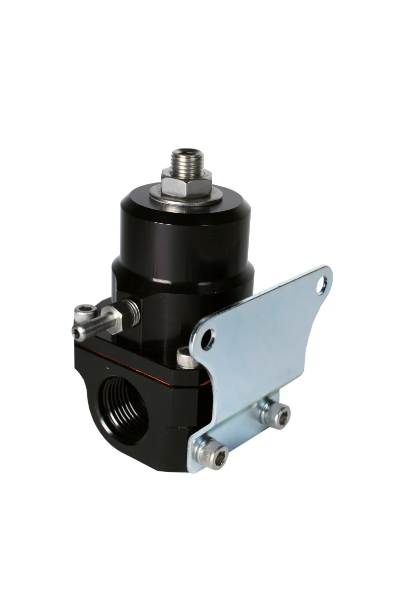 Aeromotive A1000 Adjustable EFI Regulator (2) -8 Inlet/-6 Return - Image 11