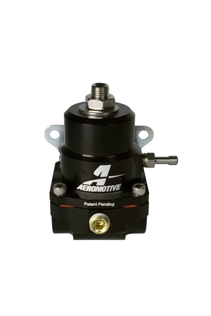 Aeromotive A1000 Adjustable EFI Regulator (2) -8 Inlet/-6 Return - Image 6