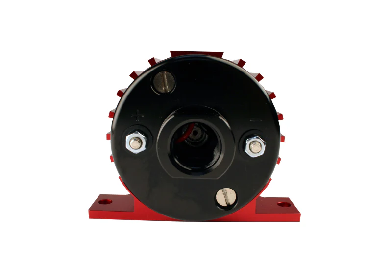 Aeromotive A1000 Fuel Pump - EFI or Carbureted Applications - Image 11