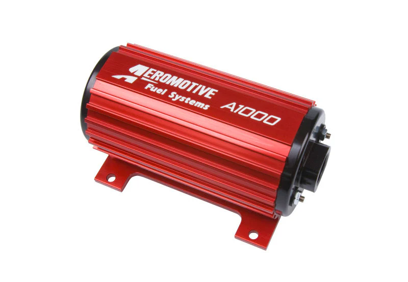 Aeromotive A1000 Fuel Pump - EFI or Carbureted Applications - Image 6