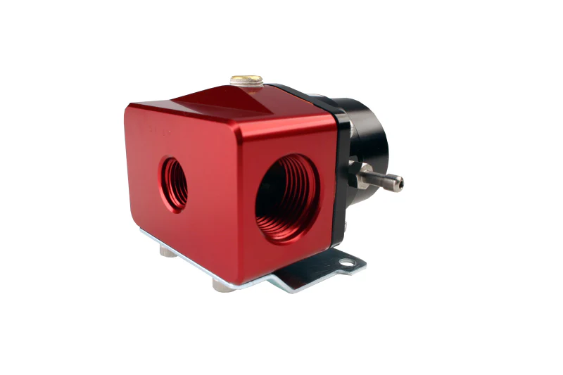 Aeromotive A1000 Injected Bypass Adjustable EFI Regulator (2) -10 Inlet/-6 Return - Image 7