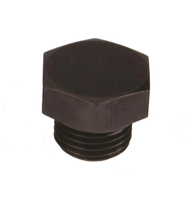 Aeromotive AN-06 O-Ring Boss Port Plug - Image 4