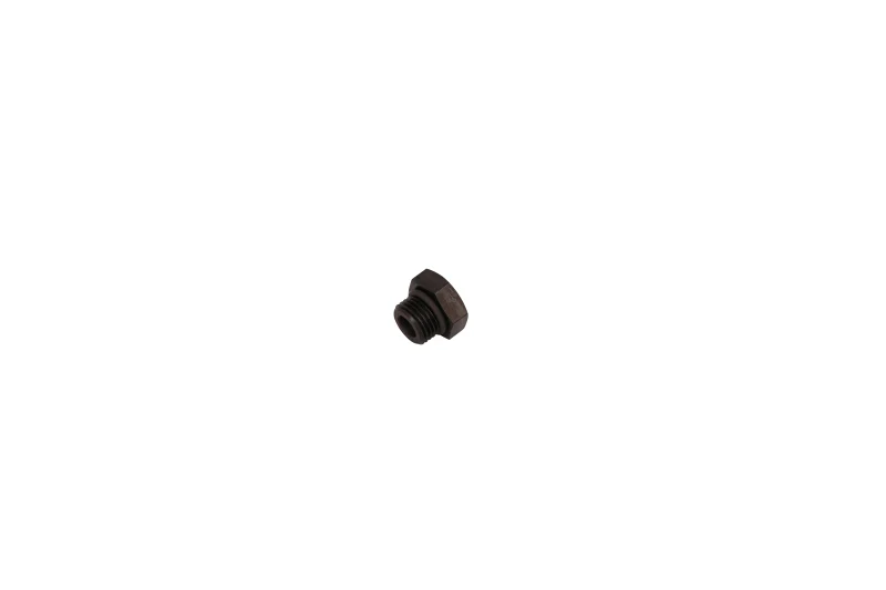 Aeromotive AN-06 O-Ring Boss Port Plug - Image 7