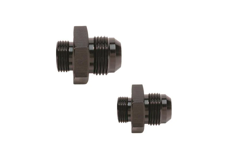 Aeromotive AN-10 Cutoff to AN-12 Flare Union - Image 3