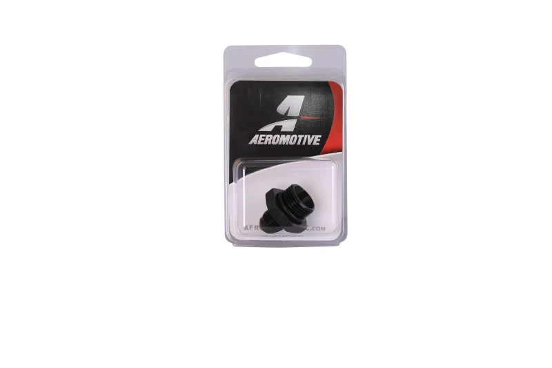 Aeromotive AN-10 Cutoff to AN-12 Flare Union - Image 9