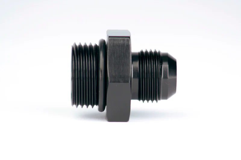 Aeromotive AN-12 O-Ring Boss / AN-10 Male Flare Reducer Fitting - Image 2