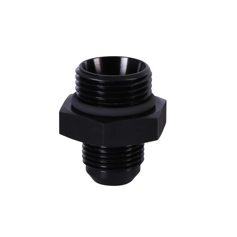 Aeromotive AN-12 O-Ring Boss / AN-10 Male Flare Reducer Fitting - Image 6