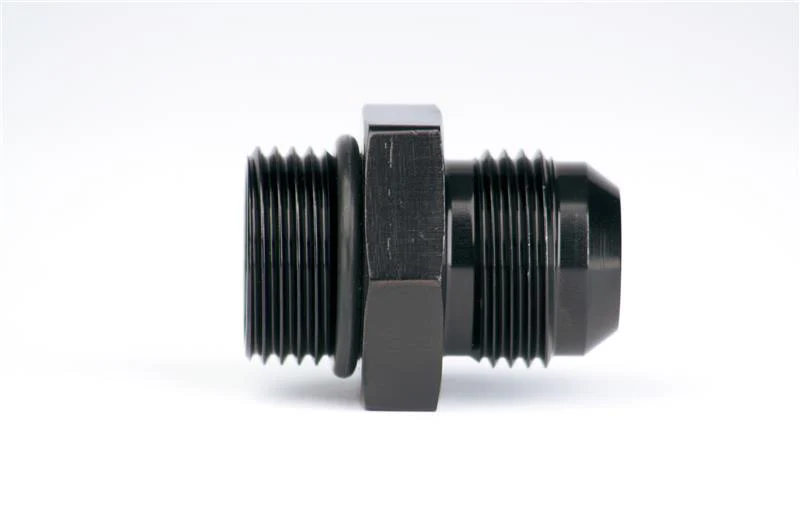 Aeromotive AN-12 O-Ring Boss / AN-12 Male Flare Adapter Fitting - Image 2