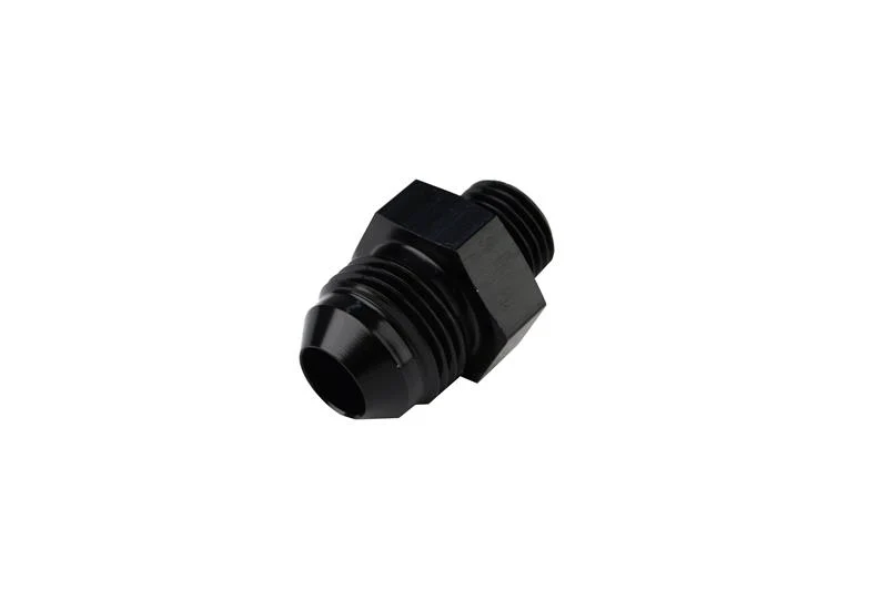 Aeromotive AN-6 Cutoff to AN-8 Flare Union - Image 3