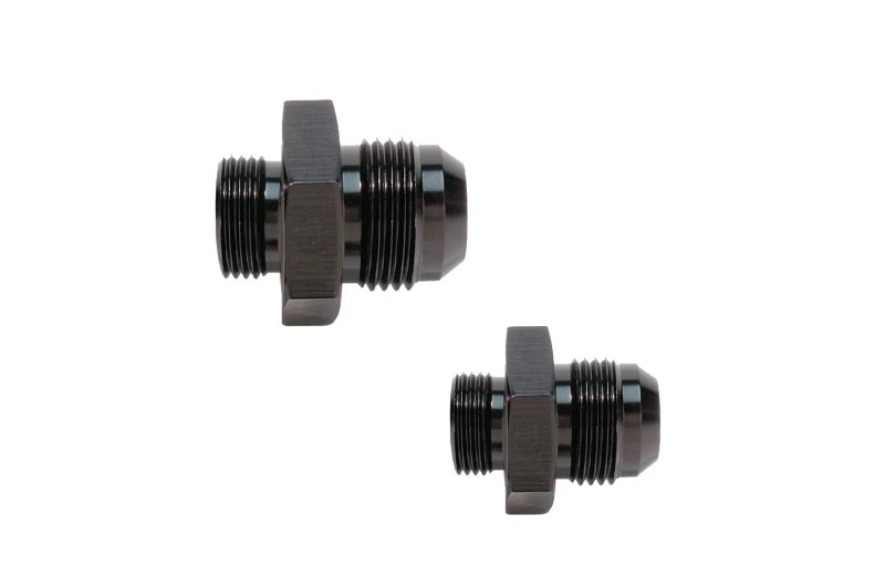 Aeromotive AN-8 Cutoff to AN-10 Flare Union - Image 3