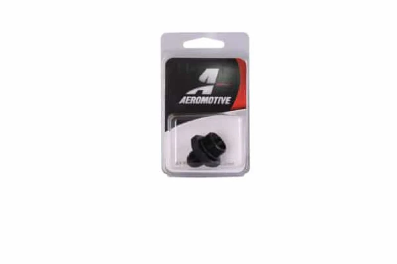 Aeromotive AN-8 Cutoff to AN-10 Flare Union - Image 9