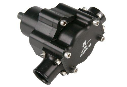 Aeromotive Atomic Belt Drive Fuel Pump - Image 2