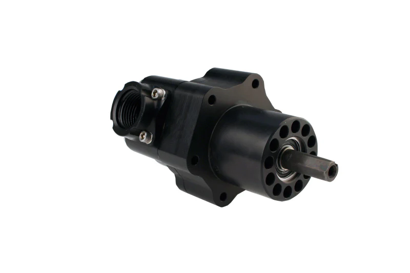 Aeromotive Atomic Belt Drive Fuel Pump - Image 5