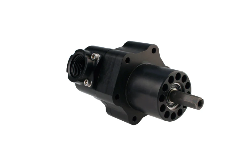Aeromotive Atomic Belt Drive Fuel Pump - Image 8