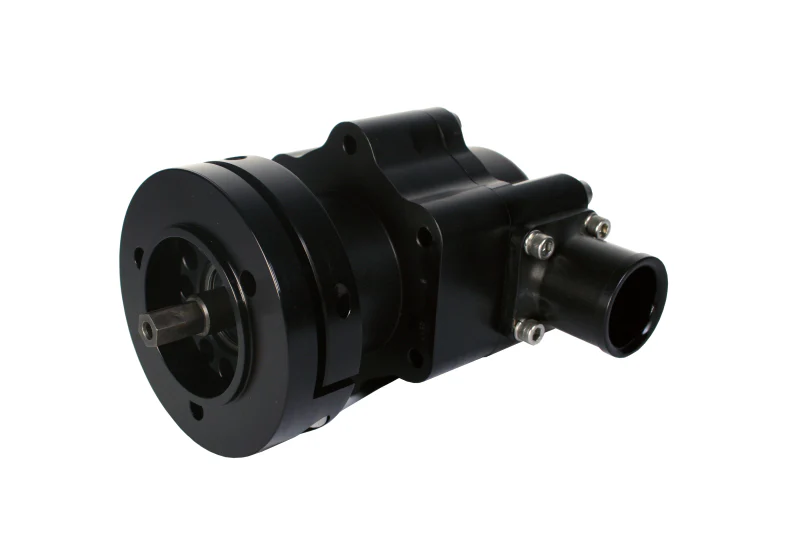 Aeromotive Atomic Hex Drive Fuel Pump - Image 14