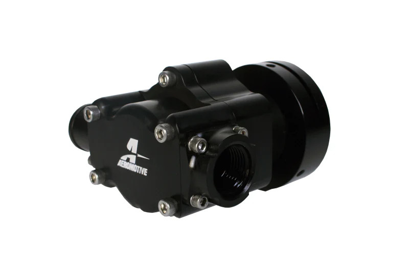 Aeromotive Atomic Hex Drive Fuel Pump - Image 17
