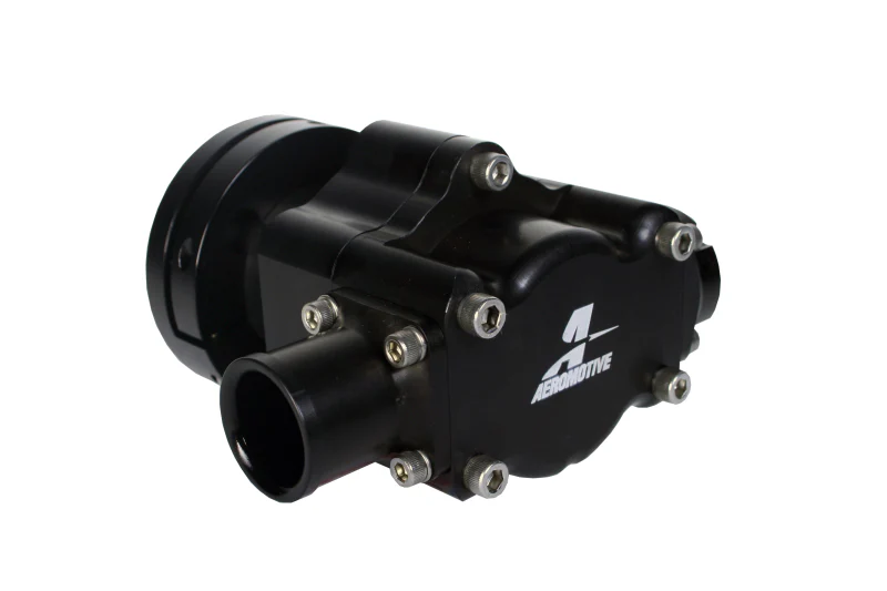 Aeromotive Atomic Hex Drive Fuel Pump - Image 18