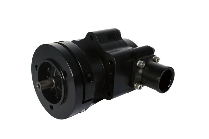 Aeromotive Atomic Hex Drive Fuel Pump - Image 6