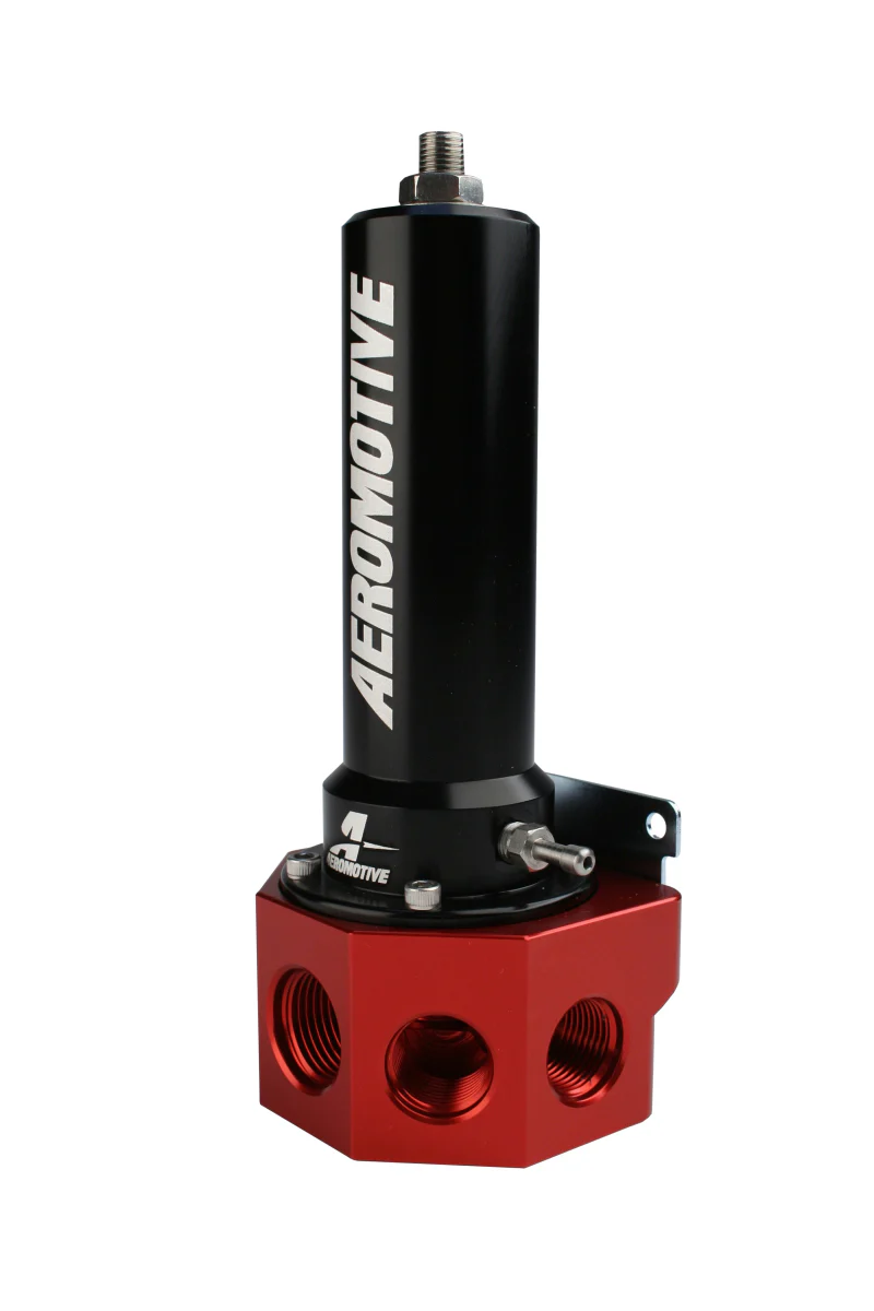 Aeromotive Belt Drive Pump EFI Regulator - Image 11