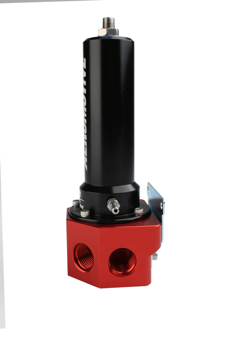 Aeromotive Belt Drive Pump EFI Regulator - Image 3