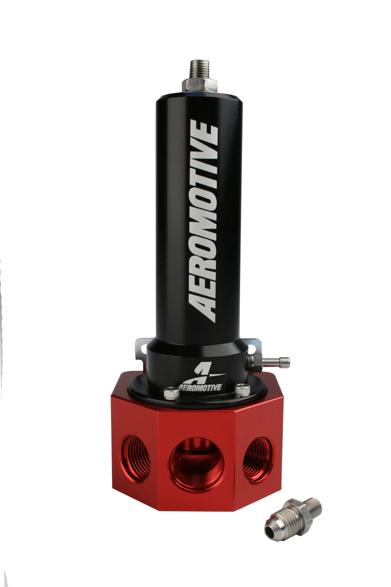 Aeromotive Belt Drive Pump EFI Regulator - Image 4