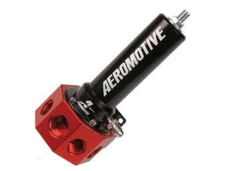 Aeromotive Belt Drive Pump EFI Regulator - Image 5