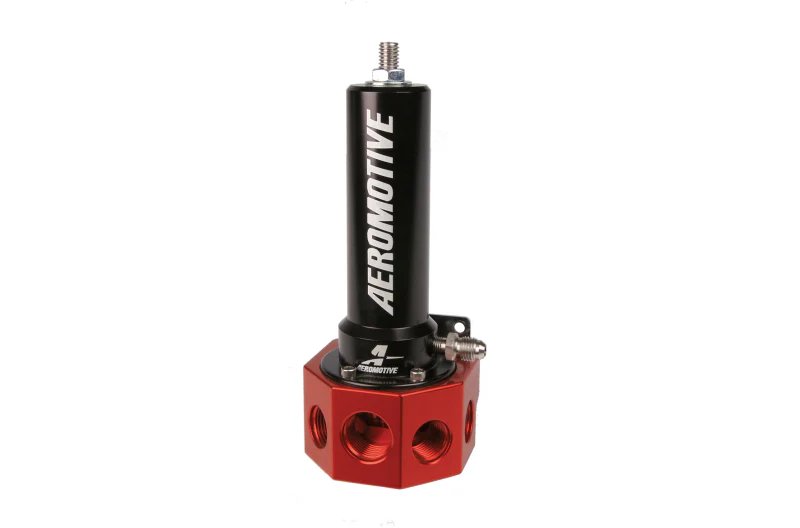 Aeromotive Belt Drive Pump EFI Regulator - Image 7