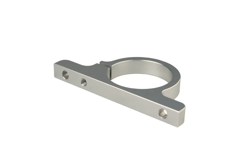 Aeromotive Billet Filter Bracket (for 12301 and 12304 Fuel Filters) - Image 12