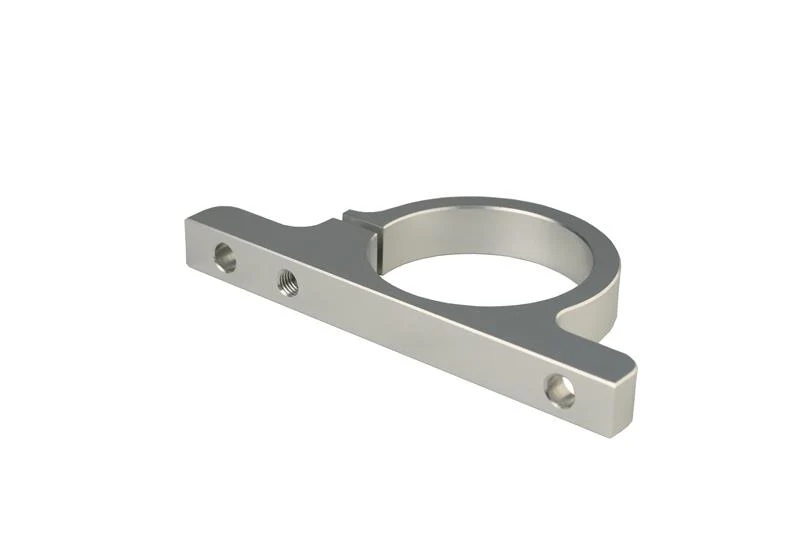 Aeromotive Billet Filter Bracket (for 12301 and 12304 Fuel Filters) - Image 5