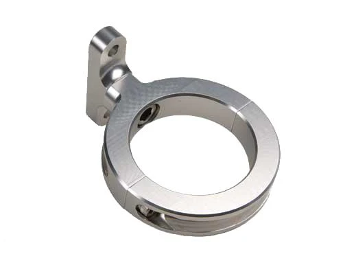 Aeromotive Billet Filter Bracket (for 12301 and 12304 Fuel Filters) - Image 7