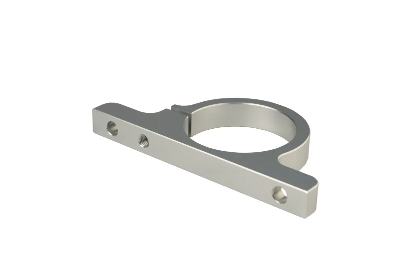 Aeromotive Billet Filter Bracket (for 12301 and 12304 Fuel Filters) - Image 9