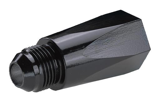 Aeromotive Billet Fuel Sample Valve - Image 4