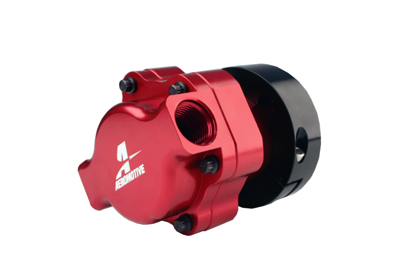 Aeromotive Billet Hex Drive Fuel Pump - Image 15