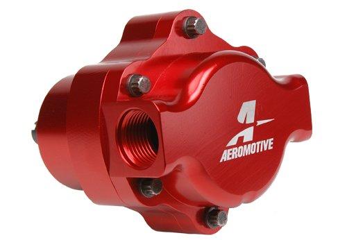 Aeromotive Billet Hex Drive Fuel Pump - Image 2