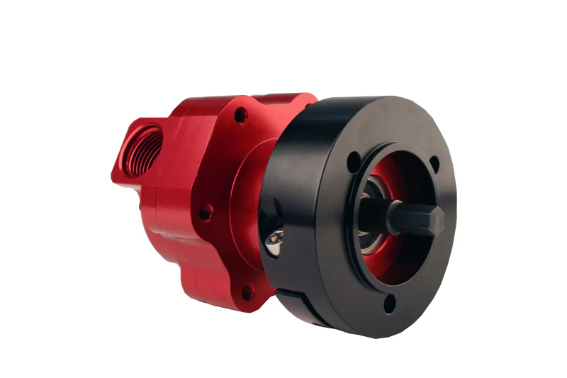 Aeromotive Billet Hex Drive Fuel Pump - Image 5