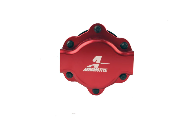 Aeromotive Billet Hex Drive Fuel Pump - Image 6
