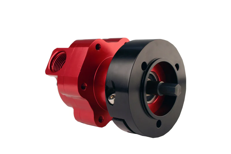 Aeromotive Billet Hex Drive Fuel Pump - Image 8